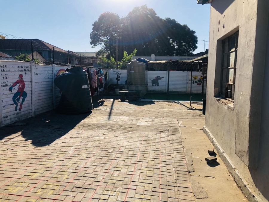 Commercial Property for Sale in Rustenburg Central North West